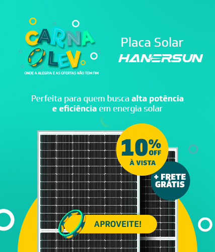 Placa Solar